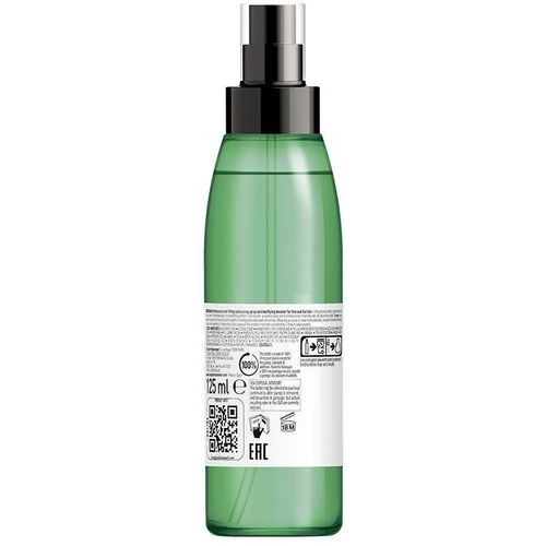 L'Oreal Professionnel Sprej za volumen kose Volumetry - 125 ml slika 3