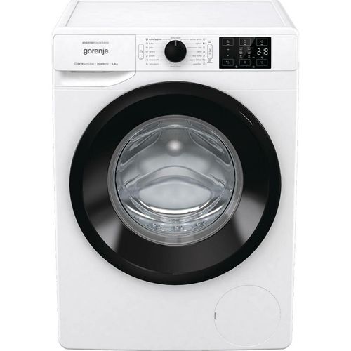 Gorenje perilica rublja WNEI82B slika 2