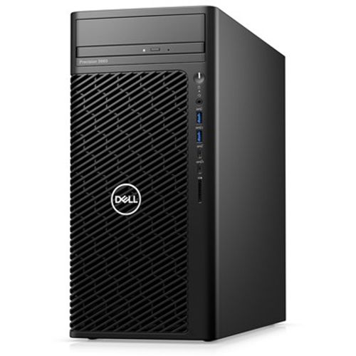 Računalo Dell Precision Tower 3660, i7-13700, 16GB, 512GB, DVD+/-RW, T1000 8GB, Windows 11 Pro slika 1