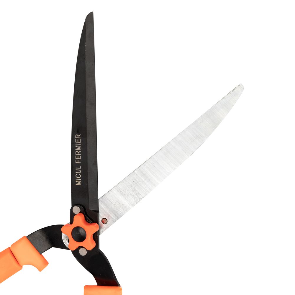 Produljive makaze za živicu od aluminijuma MF GF-0478 slika 2