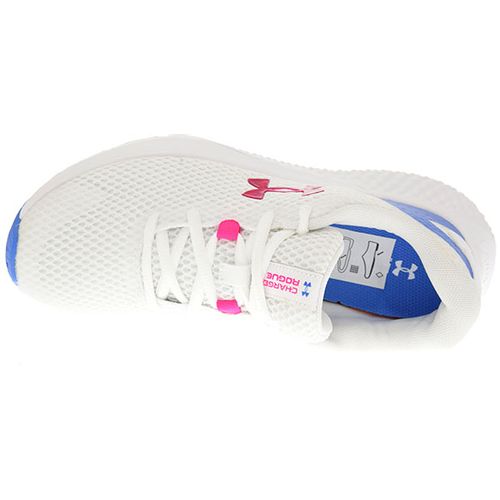 3025756-101 Under Armour Patike Ua W Charged Rogue 3 Irid 3025756-101 slika 3