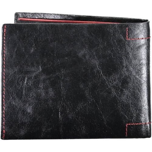 LANCETTI BLACK MEN'S WALLET slika 2