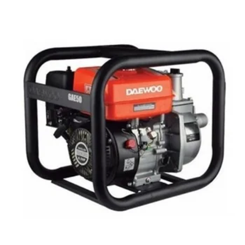 Daewoo Motorna pumpa 6,5HP 500mm GAET50 slika 1
