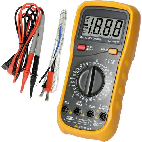 SMA Digitalni mjerni instrument - SMA 64 slika 1