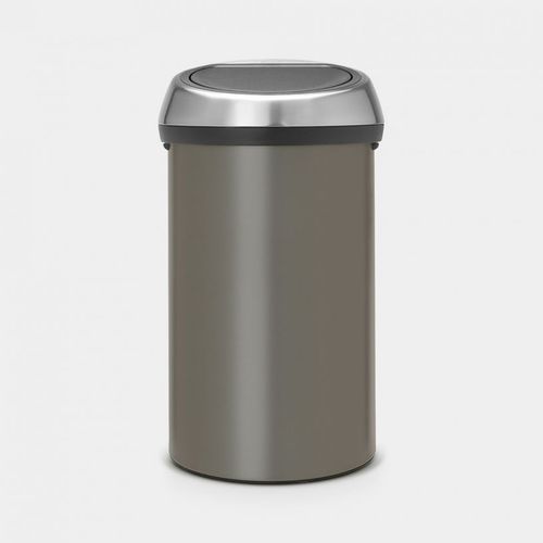 Brabantia Touch Bin Platinum 402463 - Kanta za otpad slika 1