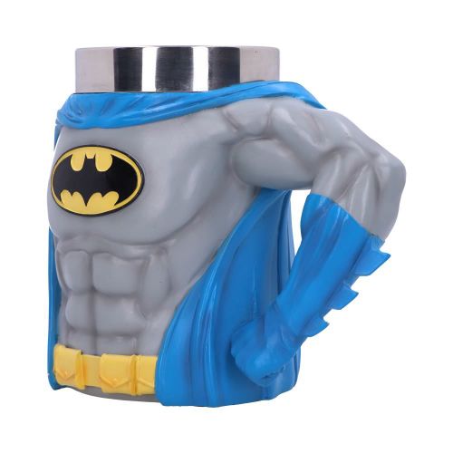 Nemesis Now Batman Hero Krigla 16,3 cm slika 2