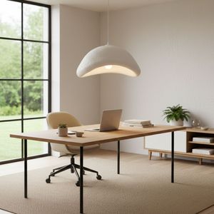 Luster Luna 50-Nua - Bijela