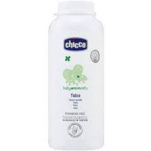 Chicco puder talcum baby moments 150 ml slika 3