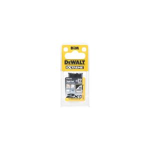 KRUNSKA PILA BI METAL 27 MM LONG LIFE Dewalt DT8127L