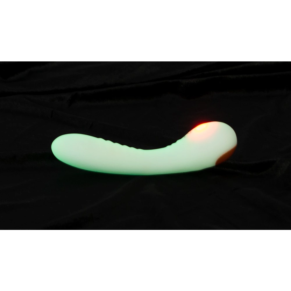 You2Toys GITD vibrator za G-točku slika 7