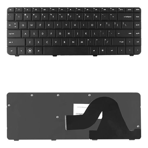 Tastatura za HP /CQ G56 G62 CQ62 CQ56 slika 1