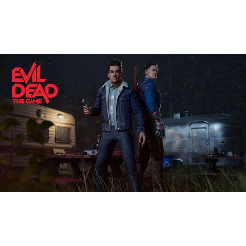 Evil Dead: The Game (Xbox Series X &amp; Xbox One) slika 2
