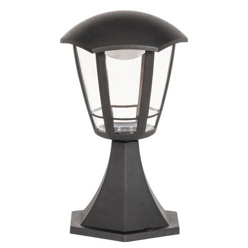 Rabalux Sorrento spoljna Podna lampa H29cm LED8Wm.crnaIP44 Spoljna rasveta slika 1