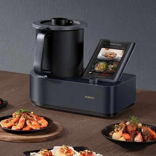 Xiaomi Mi Smart Cooking Robot slika 3