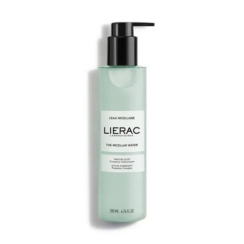 Lierac micelarna voda 200ml slika 1