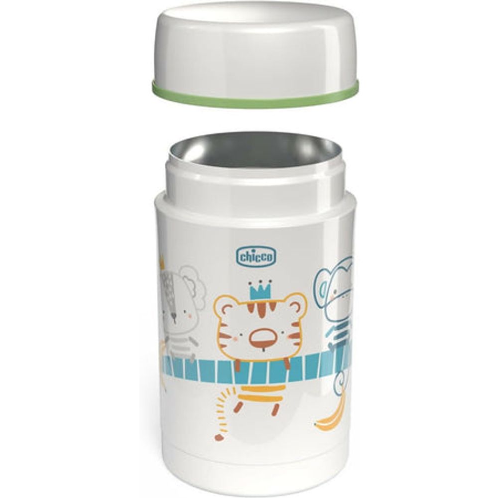 Chicco Termos posuda za hranu 500ml slika 2