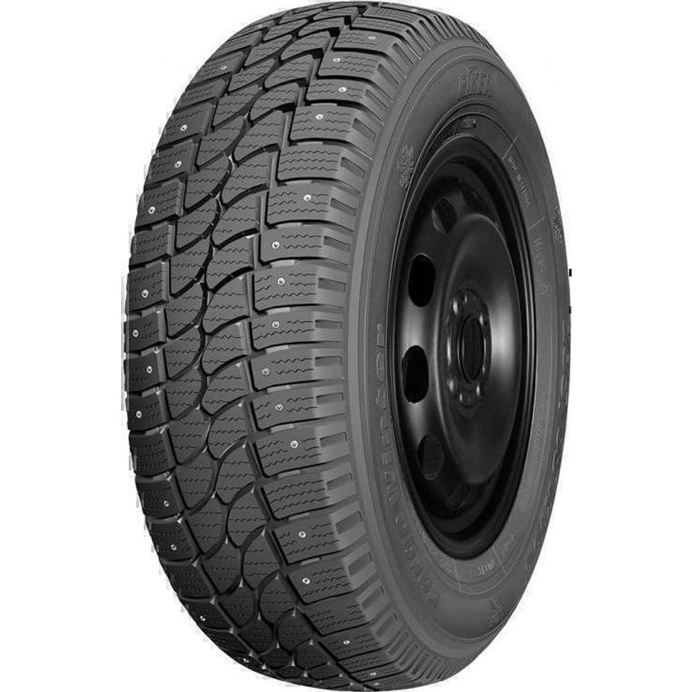RIKEN Zimska guma 215/70 R15C 109/107R Cargo Winter slika 2