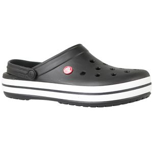 Crocs Crocband 11016-001 Unisex Klompe