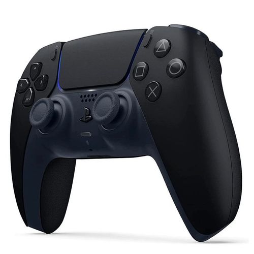 DualSense Wireless Controller PS5 Midnight Black slika 1