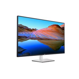 Monitor Dell 43" U4323QE, IPS, 4K, 5ms, DP, HDMI, USB-C