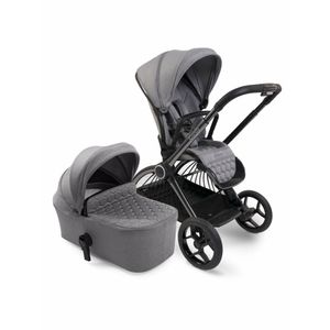 iCandy Core kolica Light Grey, Phantom