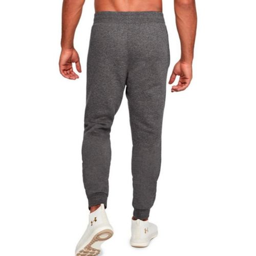 Ua rival fleece jogger 1320740-020 slika 6