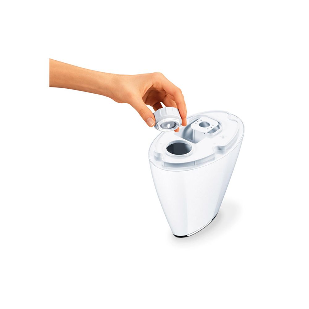 Beurer Ovlaživač zraka LB 37, White slika 5