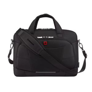 Wenger Torba za laptop 16" Altair Brief 653496, crna