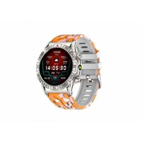 Mador KC80 narandžasti Smart Watch  slika 1