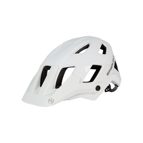 Endura kaciga Hummvee Plus MIPS White slika 1