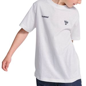 Hummel Dječija majica kratkih rukava Graphic T-Shirt S/S