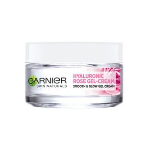 Garnier Skin Naturals Hyaluronic Rose Dnevna gel-krema za lice 50ml