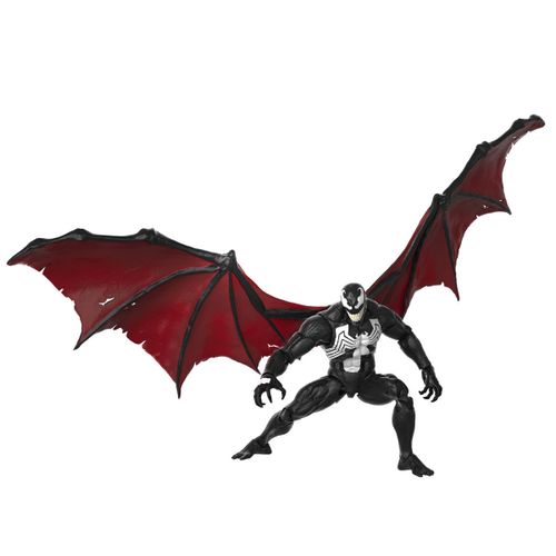 Marvel Legends King in Black: Marvel Knull i Venom Set - 2 Figurice 15cm slika 11