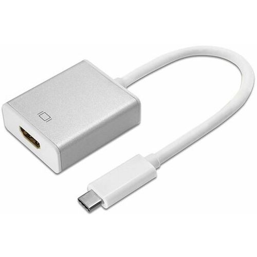 FAST ASIA Adapter-konvertor TIP C na HDMI (m/ž) slika 1