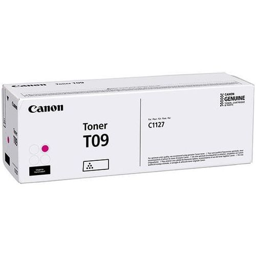 Canon T09 M Toner Original slika 2