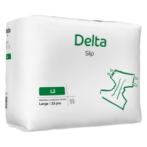 Abena Delta Slip L2 pelene za odrasle, 23 kom