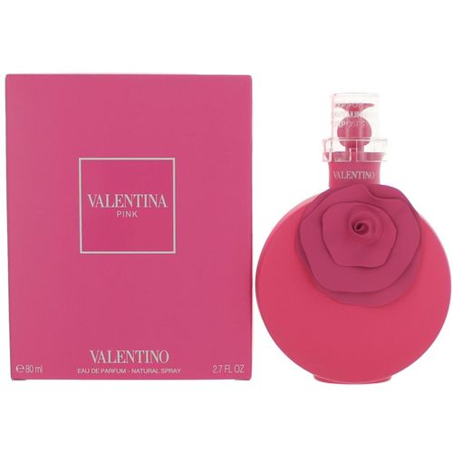 Valentino Valentina Pink Eau De Parfum 80 ml (woman) slika 2