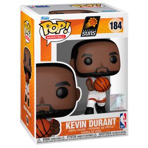 POP figure NBA Phoenix Suns Kevin Durant