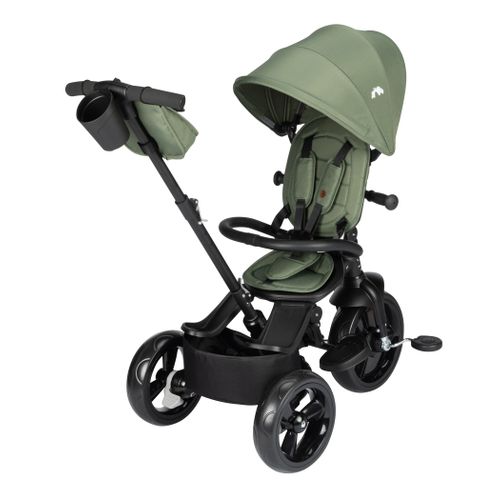 Bebe Confort tricikl Windy - Mineral Green slika 8