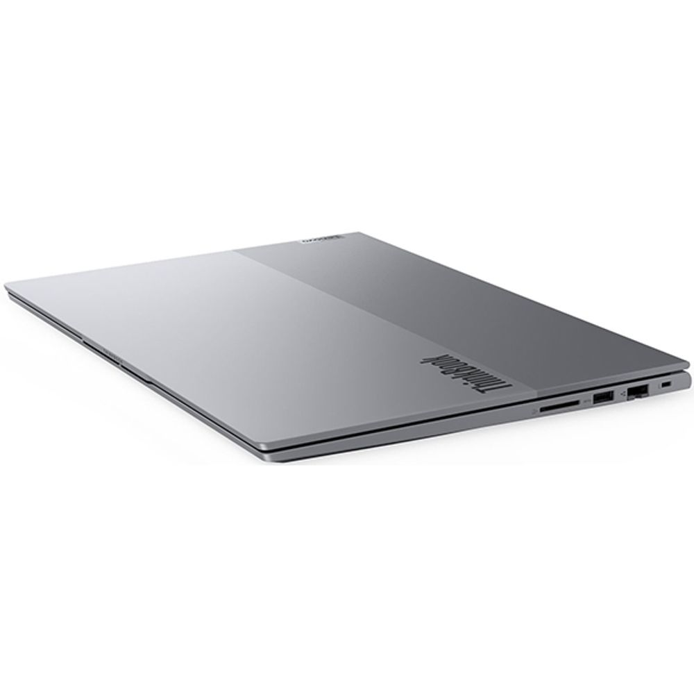 Prijenosno računalo LENOVO ThinkBook 16 G9 IRL Core 7 / 16GB / 1TB SSD / 16" WUXGA IPS / Windows 11 Pro (sivo) slika 5