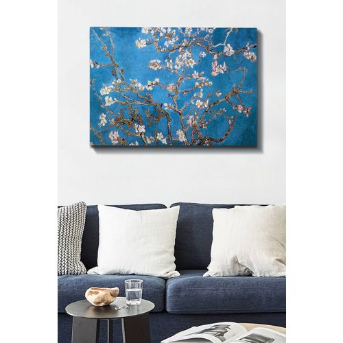 Wallity Slika dekorativna na platnu, Kanvas Tablo (70 x 100) - 118 slika 2
