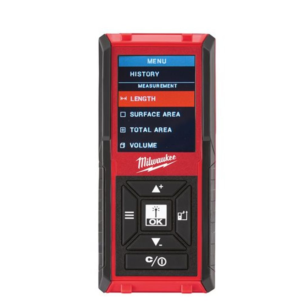 Milwaukee Daljinomjer Ldm 45 slika 1