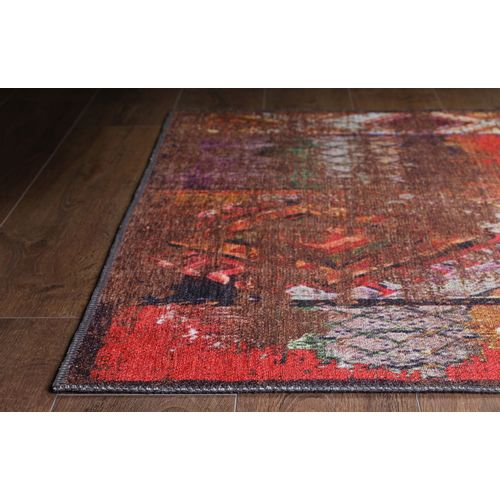 Conceptum Hypnose Tepih KLARA, dimenzije: 230*330 cm, Soul Chenille - Multicolor AL 113 slika 6