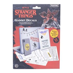 PALADONE STRANGER THINGS Gadget Naljepnice