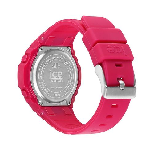 Uniseks satovi Ice 022100 (Ø 39 mm) slika 2