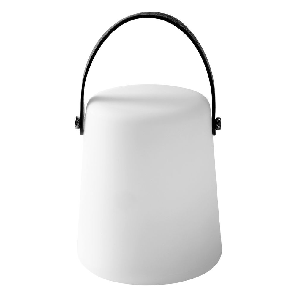 SOLIS,led stona lampa,crna slika 2