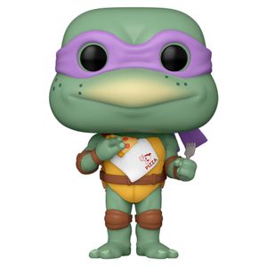 Funko POP figura Ninja Kornjače: Donatello