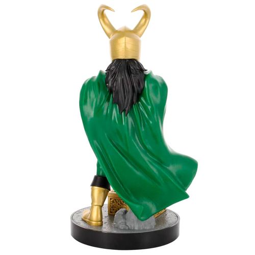 Marvel Loki Držač za Kablove 20cm slika 5