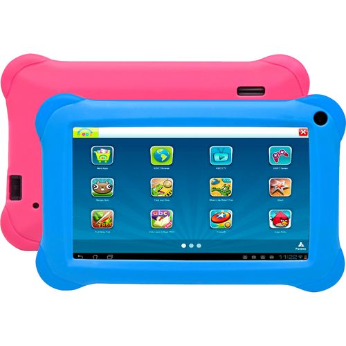 Dječji tablet Denver TAQ-70353K bluepink slika 1