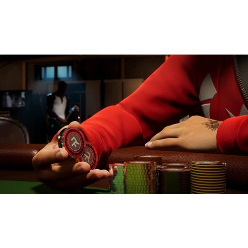 Poker Club (PS5) slika 3
